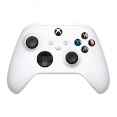 Consola Xbox Series X 1TB - Blanco.  El Mejor precio del País. 2