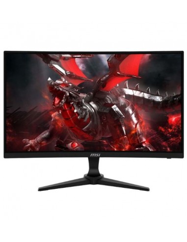 Monitor Gamer MSI G243CV 23.6"...