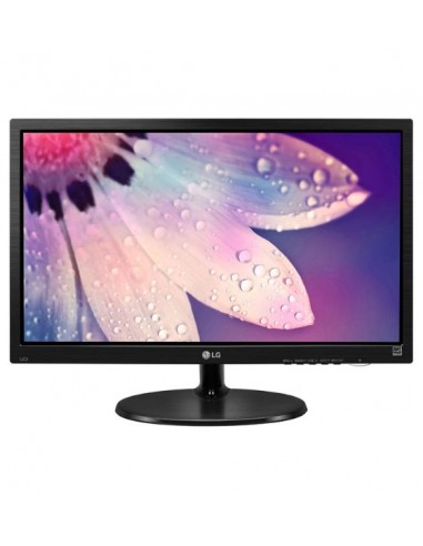 Monitor LG 19" 75HZ/HD/HDMI/VGA