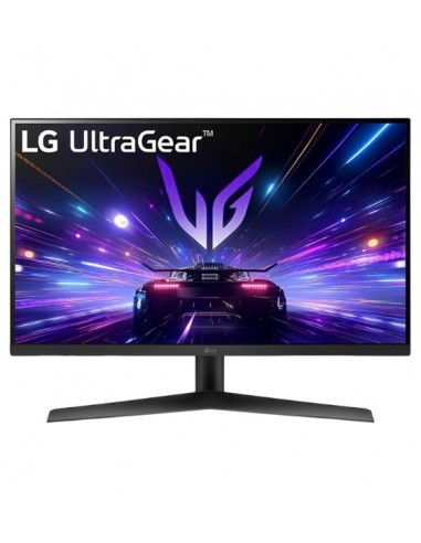 Monitor LG 24" 180HZ/FHD/IPS