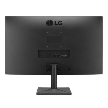 Monitor LG 24MQ400-B 24" 75HZ/FHD/IPS/AMD. Al mejor precio en el Paraguay