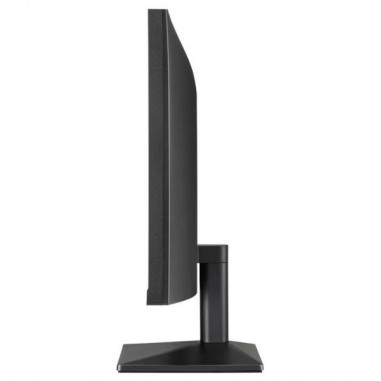 Monitor LG 24MQ400-B 24" 75HZ/FHD/IPS/AMD. Al mejor precio en el Paraguay