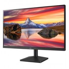 Monitor LG 24MQ400-B 24" 75HZ/FHD/IPS/AMD. Al mejor precio en el Paraguay 2