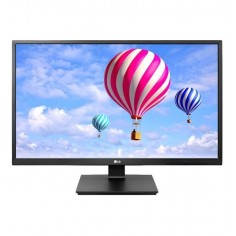 Monitor LG 27" 75HZ/FHD/IPS. Al mejor precio en el Paraguay