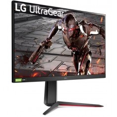 Monitor LG 32" 165HZ/FHD/IPS. Al mejor precio en el Paraguay 2