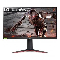 Monitor LG 32" 165HZ/FHD/IPS. Al mejor precio en el Paraguay