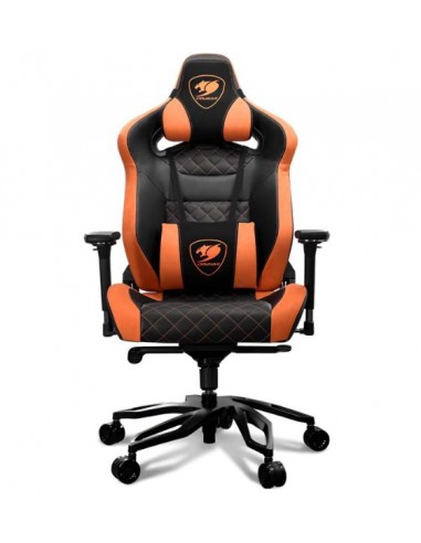 Silla Gamer Cougar Armor Titan Pro...