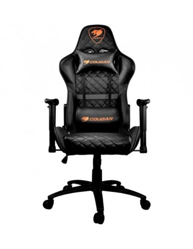 Silla Gamer Cougar Armor One - Black