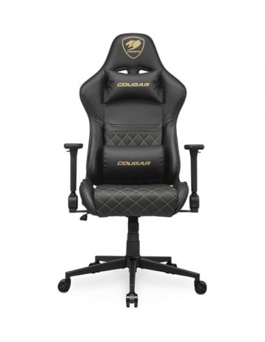 Silla Gamer Cougar Armor One V2...