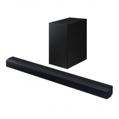 Barra De Sonido Samsung 2.1CH C450. Al mejor precio en el Paraguay 2