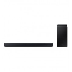 Barra De Sonido Samsung 2.1CH C450. Al mejor precio en el Paraguay