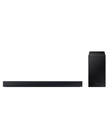 Barra De Sonido Samsung 2.1CH C450