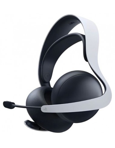 Auricular Sony Pulse Elite Wireless -...