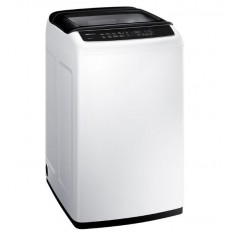 Lavarropas Samsung 8KG Inverter White. Al mejor precio en el Paraguay 2