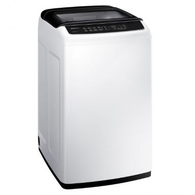 Lavarropas Samsung 8KG Inverter White. Al mejor precio en el Paraguay