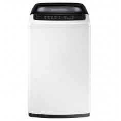 Lavarropas Samsung 8KG Inverter White. Al mejor precio en el Paraguay