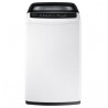 Lavarropas Samsung 8KG Inverter White. Al mejor precio en el Paraguay