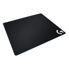 Mouse Pad Logitech G640 Largue - Negro. Al mejor precio en el Paraguay
