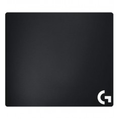 Mouse Pad Logitech G640 Largue - Negro. Al mejor precio en el Paraguay 2