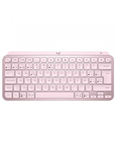 Teclado Logitech Mx Keys Mini...