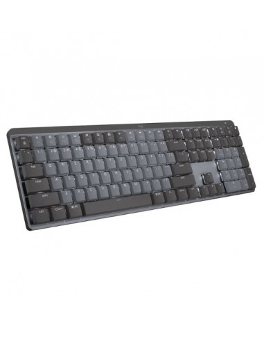 Teclado Logitech MX Mechanical...