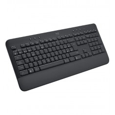 Teclado Logitech Signature K650 Wireless - Negro. Al mejor precio en el Paraguay 2