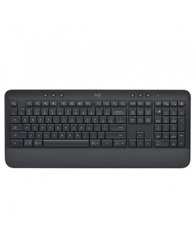 Teclado Logitech Signature K650...