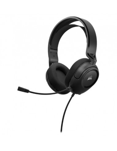 Auricular Corsair HS35 Stereo 3.5MM -...