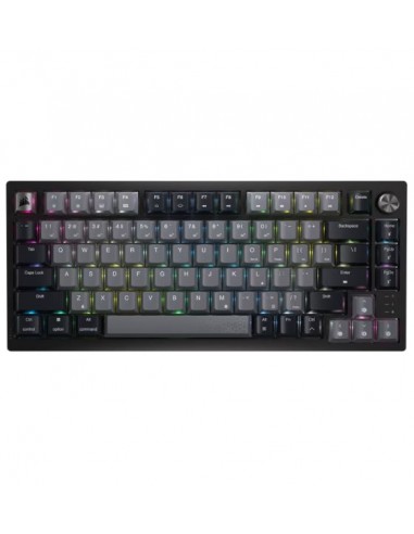 Teclado Corsair K65 Plus Wireless RGB...