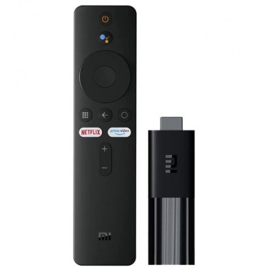 Xiaomi Media Player Mi TV Stick 4K