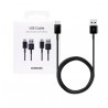 Cable Samsung Tipo C ( 2 Pack ). Al mejor precio en el Paraguay
