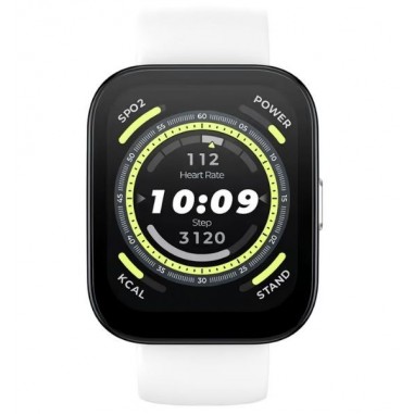 Smart Watch Amazfit BIP 5. Al mejor precio en el Paraguay