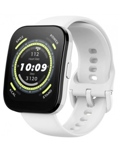 Smart Watch Amazfit BIP 5