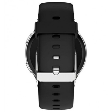 Xiaomi Watch Amazfit Pop 3R Metalic Black. Al mejor precio en el Paraguay