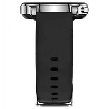 Xiaomi Watch Amazfit Pop 3R Metalic Black. Al mejor precio en el Paraguay