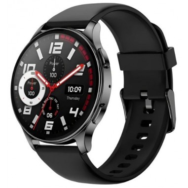 Xiaomi Watch Amazfit Pop 3R Metalic Black. Al mejor precio en el Paraguay