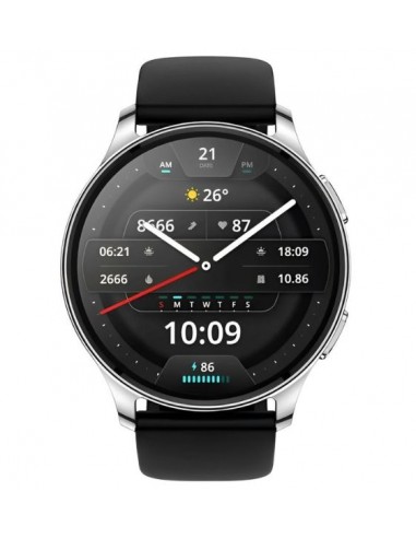 Xiaomi Watch Amazfit Pop 3R Metalic...