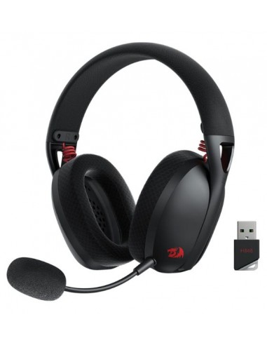 Auricular Redragon Ire Pro H848...