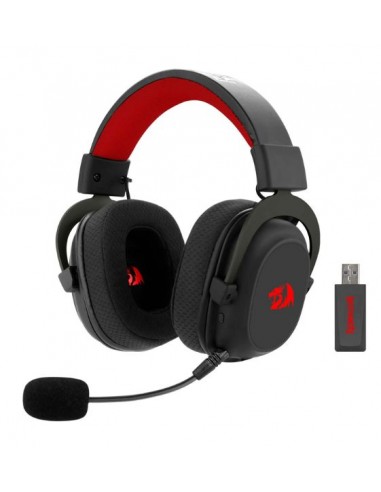 Auricular Redragon Zeus X Pro H510PRO...