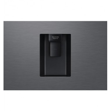 Heladera Samsung TMF 341L C/Dispenser Silver. Al mejor precio en el Paraguay