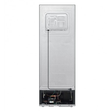 Heladera Samsung TMF 341L C/Dispenser Silver. Al mejor precio en el Paraguay