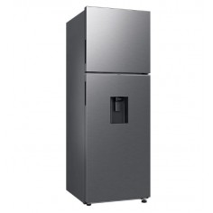 Heladera Samsung TMF 341L C/Dispenser Silver. Al mejor precio en el Paraguay 2