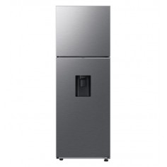 Heladera Samsung TMF 341L C/Dispenser Silver. Al mejor precio en el Paraguay