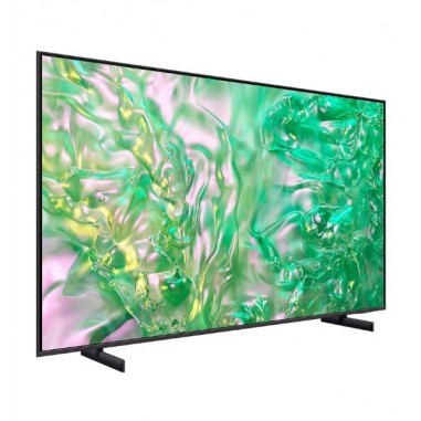 Tv Led Samsung 85'' DU8000 UHD Smart. Al mejor precio en el Paraguay
