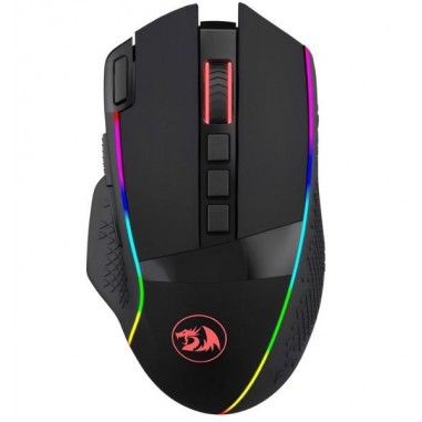 Mouse Redragon Enlightment M991 RGB...