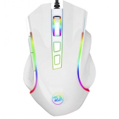 Mouse Redragon Griffin M607 RGB USB -...