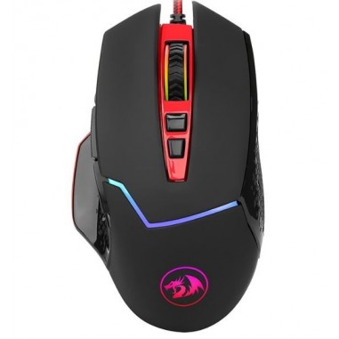 Mouse Redragon Inspirit 2 M907 RGB...