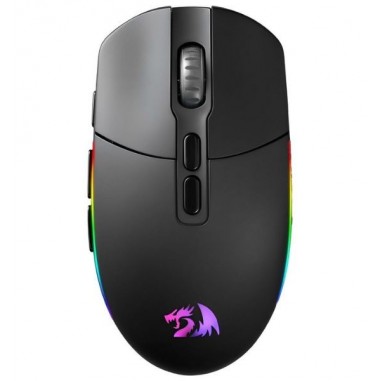 Mouse Redragon Invader Pro M719 RGB...