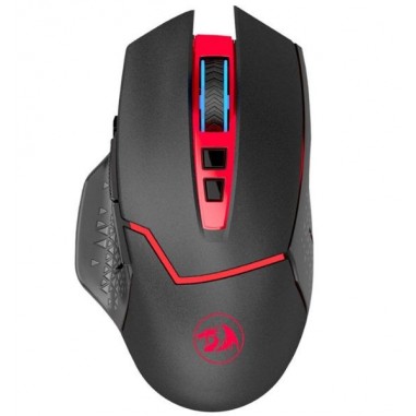 Mouse Redragon Mirage M690 Wireless -...