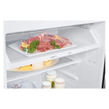 Heladera Samsung TMF 517L C/Dispenser Silver. Al mejor precio en el Paraguay